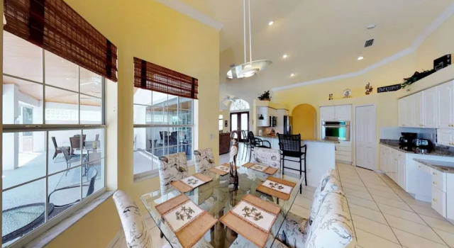 2540 SW 30th St, Забронировать Отель Отели Кейп-Корал 4 звезды, 4*
