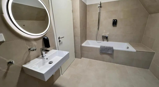 Pension-Sendis, Buchen Sie Hotel Herne Ruhrgebiet