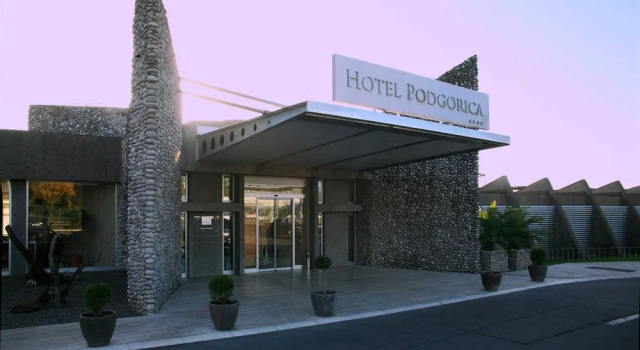 Hostel Podgorica