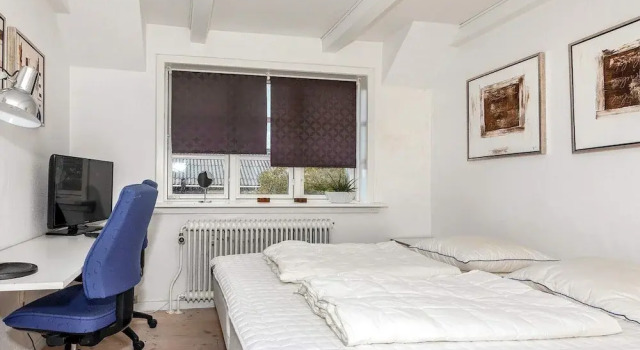 4 Star Holiday Home in Skagen