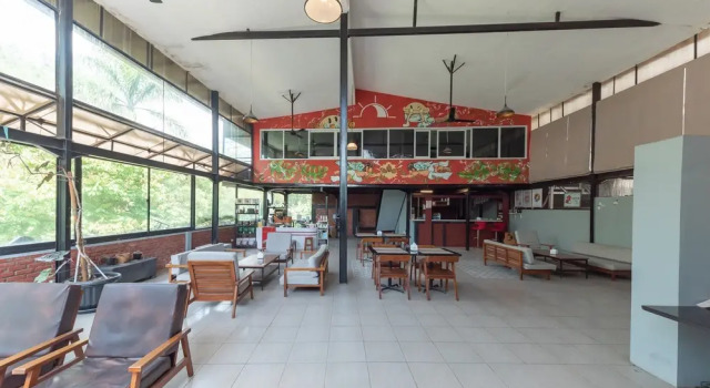 Sans Hotel Skyland Pasteur Bandung, Réserver Maison d'hôtes Maisons d'hôtes à Bandung, près de Barli Museum, Maison d'hôtes