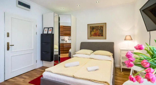 Studio - Grandtulipan, Varaa Hotelli  