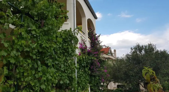 Апартаменты с 2 комнатами Apartmani Vranjkovic