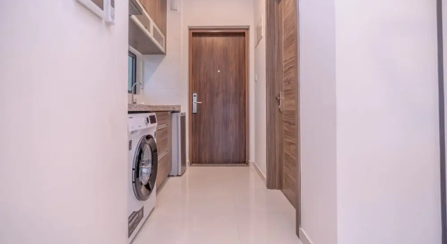 Номер Classic OYO Home 89311 Marvelous 1br Starview