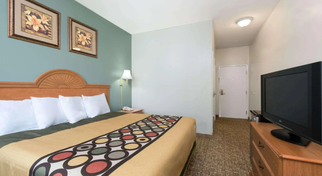 Knights Inn Palmyra, Book Mini-hotel Palmyra Hershey-Harrisburg