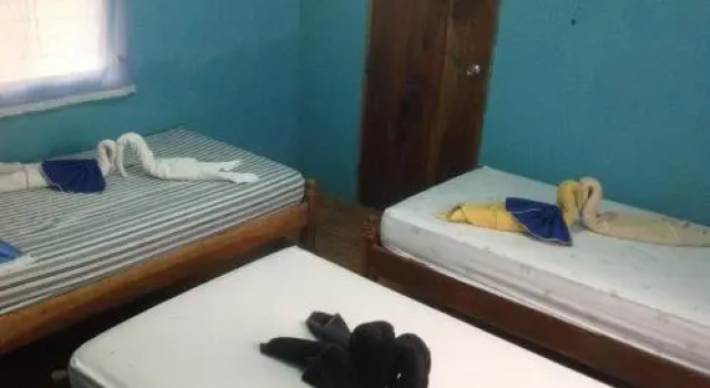 Monkeys Island Ometepe, Rezervovat Hotel Mérida 
