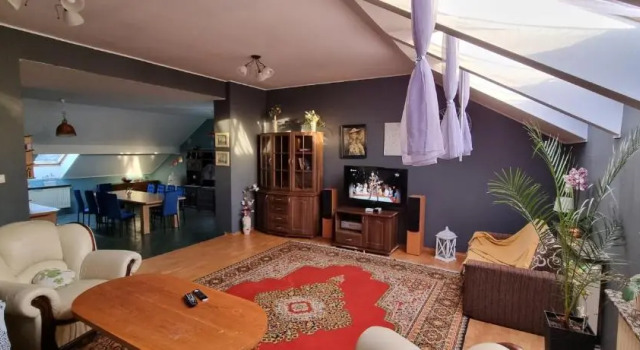 Люкс Apartament w Komornikach