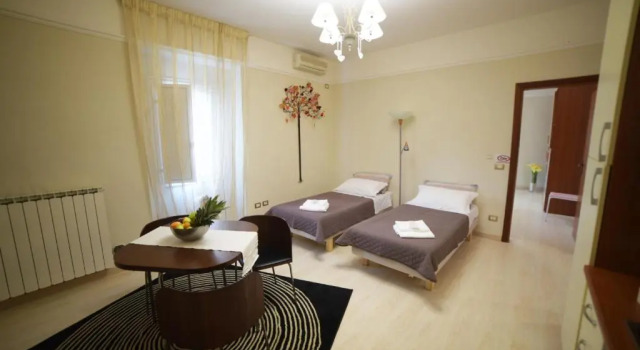 Семейный номер Standard B&B Lamezia Terme