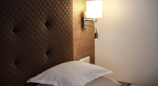 Апартаменты Superior Hotel Geisler Tulfes