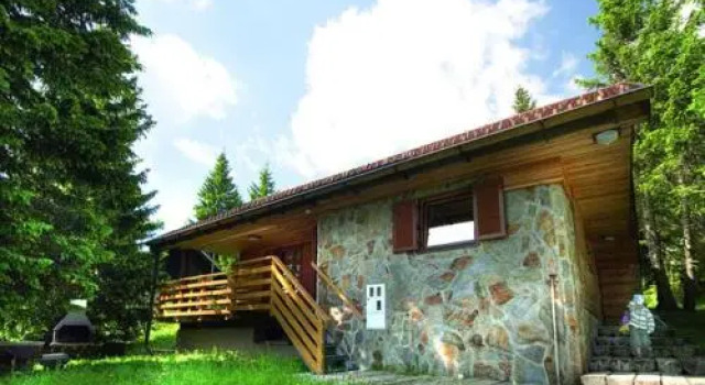 Holiday Home Cokla, Buchen Sie Ferienwohnung Apartments in Rogla, Ferienwohnung