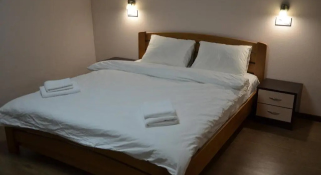 Двухместный номер Standard Hostel VShokoladi