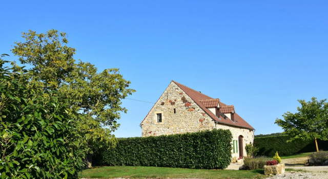 Cosy Holiday Home Near the Causses du Quercy, Boek Hotel Lavercantiere Lot