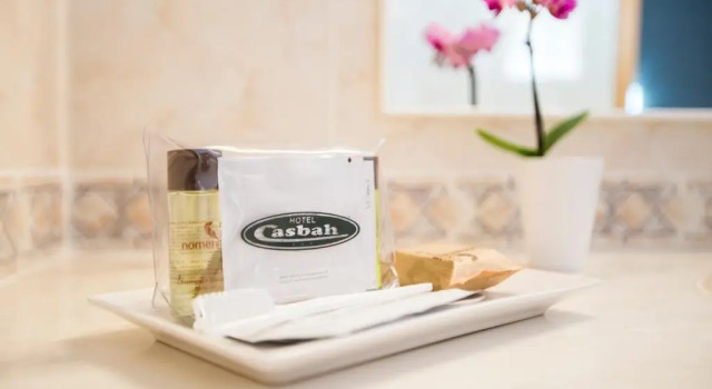 Номер Standard Hotel Casbah
