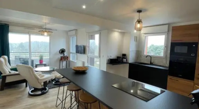 Appartement Vannes, Rezerwuj Apartament Vannes 