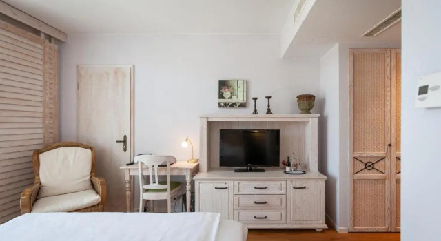 Номер Standard Hotel Hirschen