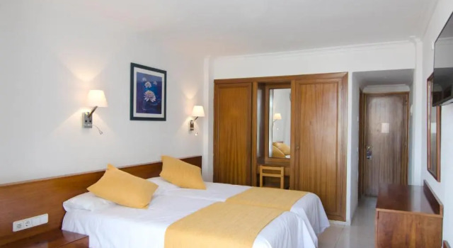 Студия Aparthotel Vibra Bay