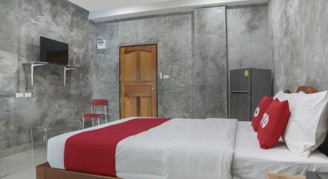 OYO 958 The Airport Residence