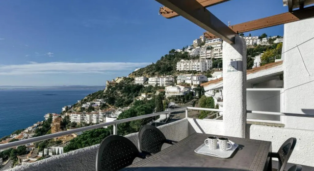 Roses House to the Sea Villa 29