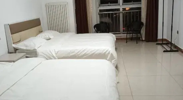 Wanghai Homestay, Book Hotel Chifeng Inner Mongolia