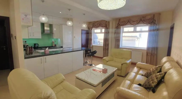Апартаменты Luxury Entire Apartment, Central City Centre 2, Newly Refurbished