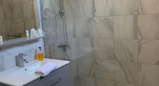 Двухместный клубный номер Standard Hotel Restaurant La Plage