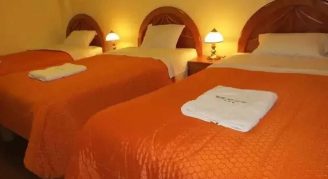 Samari Hostel