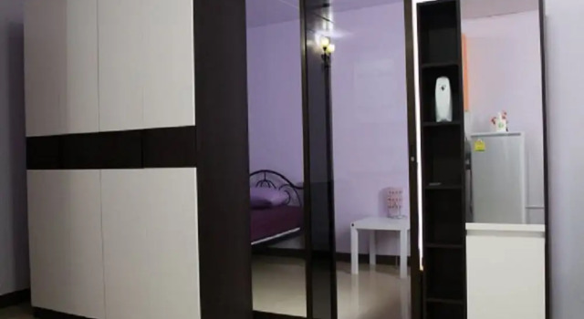 Семейный номер Standard Impact Don Mueang Bangkok Guest House
