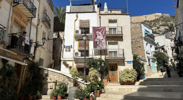 Apartamentos Donoso Cortes, Забронировать Апартаменты/квартира Аликанте Памплона, рядом с Alicante Sports Technification Center