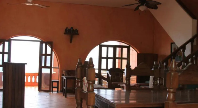 Casa Del Mar, Book Apartment Barra de Navidad 