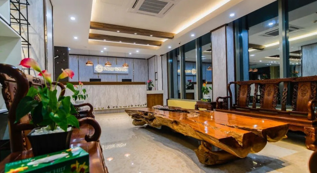 New Wave Hotel