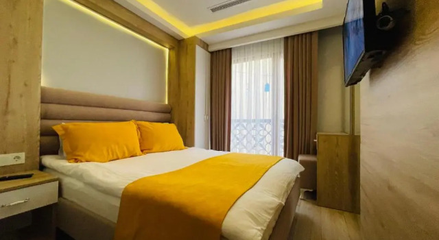 Zem Hotel