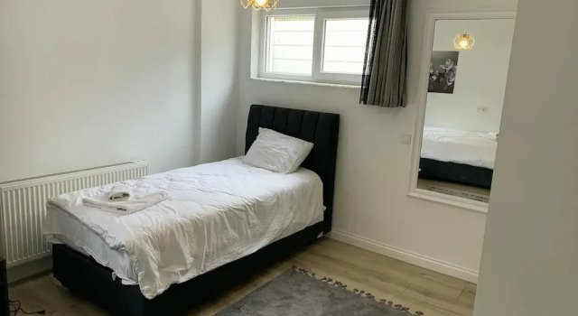 Вилла Deluxe villa dream antalya