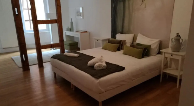 ColmarAppart HAUSSMANN, Book Hotel Colmar 