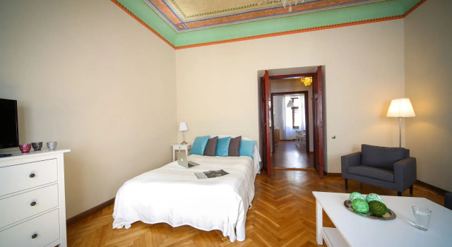 FriendHouse Apartments – Old City, Забронировать Апартаменты/квартира Краков Малопольское воеводство, рядом с Аттракцион «Аллея потерянных душ»