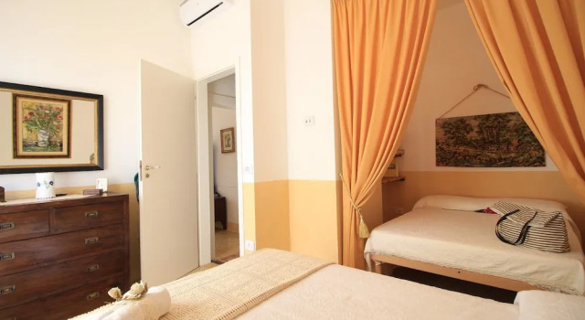 Corte Vite Private House