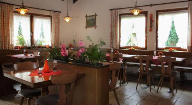 Gasthof Rössle
