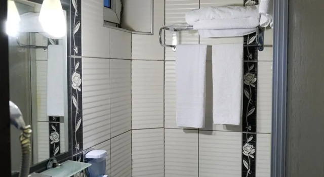 Номер Standard Kıspet Konak Hotel