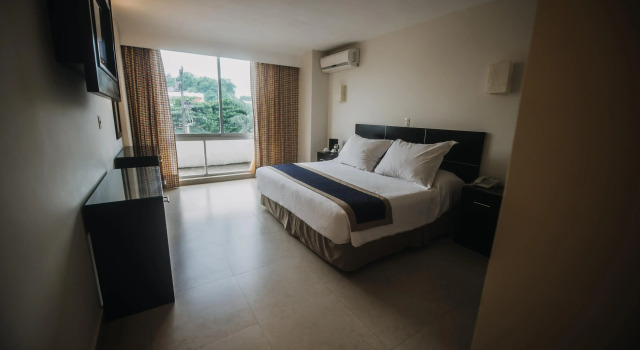 Hotel May Palace, Rezervasyon Otel Tuxpam Veracruz