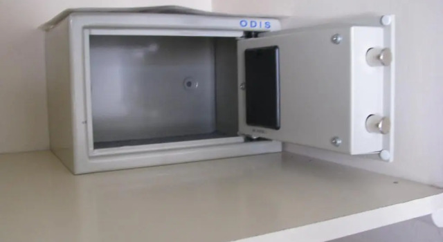 Одноместный номер Standard с красивым видом из окна Hostal Americano