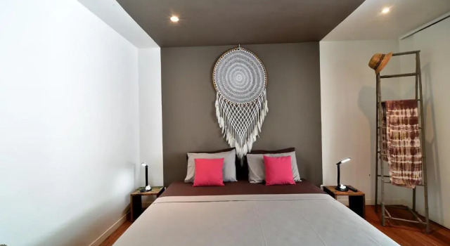 Meno Suites, Book Hotel Gili Meno 