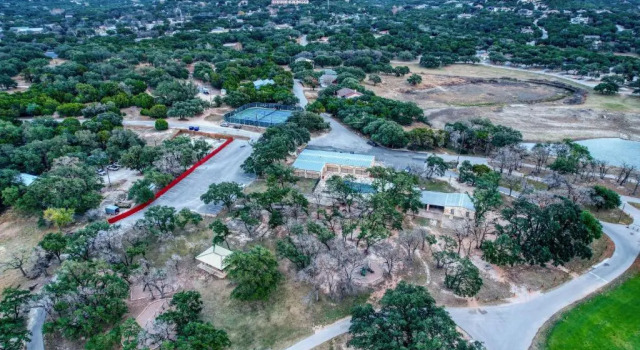 Hill Country Retreat, Забронировать Отель Лаго-Виста Texas Hill Country