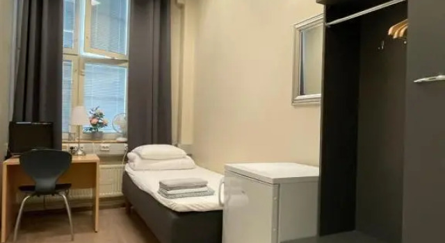Номер Standard Hostel Hermanni