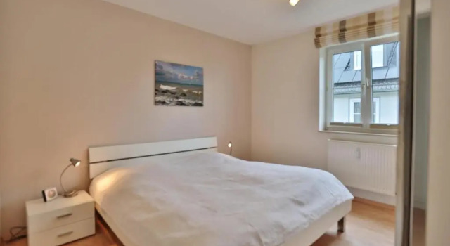 Haus Seestraße Haus Seestraße Appartement 5, Забронировать Апартаменты/квартира Шарбойц Holstein Switzerland