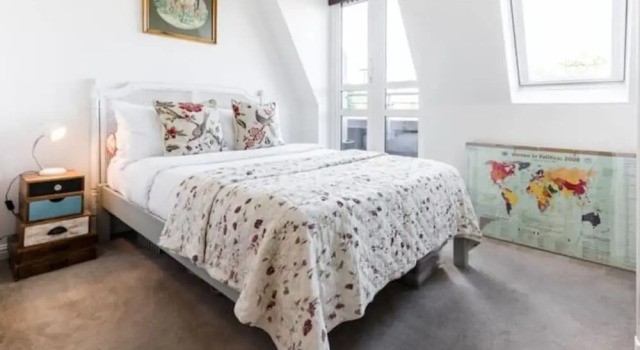 Amazing 2bed Apt in Maida Vale, 5mins to Tube, Забронировать Отель Отели Англии 3 звезды, 3*