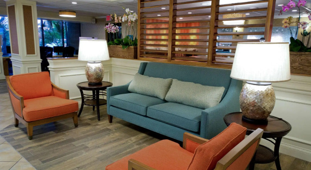 Spark by Hilton Sarasota Siesta Key Gateway, Забронировать Отель Отели штата Флориды 3 звезды, 3*