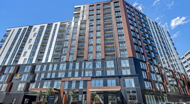Central Park Residence, Забронировать Апартаменты/квартира Окленд регион Окленд, рядом с Spotless Services Limited