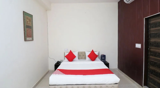 OYO 24466 Rio 7 Guest House, Varaa Matkakoti Dehradun Uttarakhand