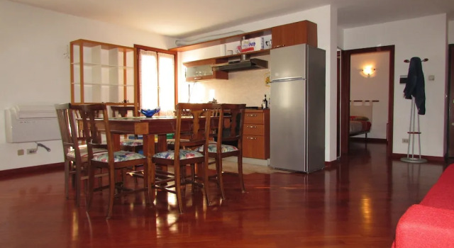 Cannaregio House