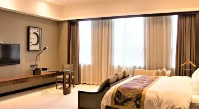 Люкс Business Xianning Guest House