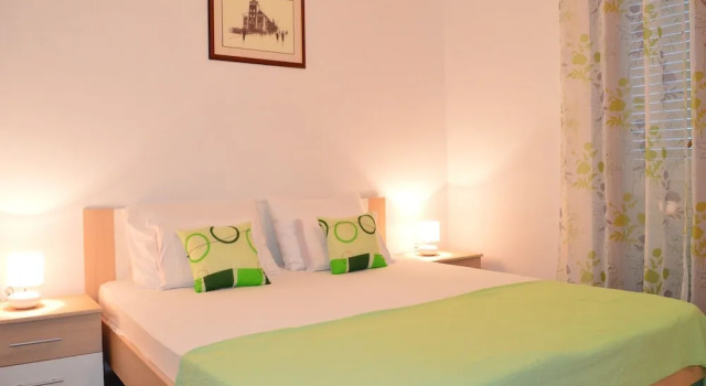Apartments Vilim
